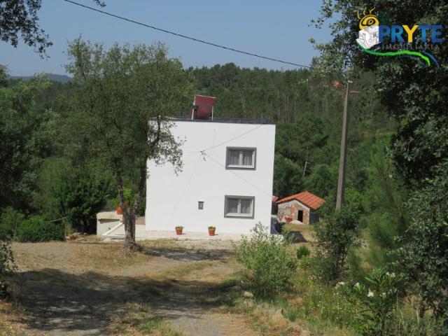 Quinta venda em Castelo Branco, Cumeada