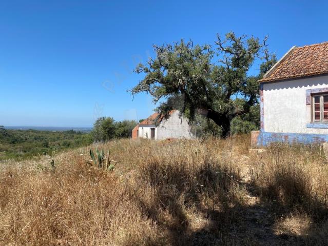 Quinta venda em Valinho, Santiago Do Cacém
