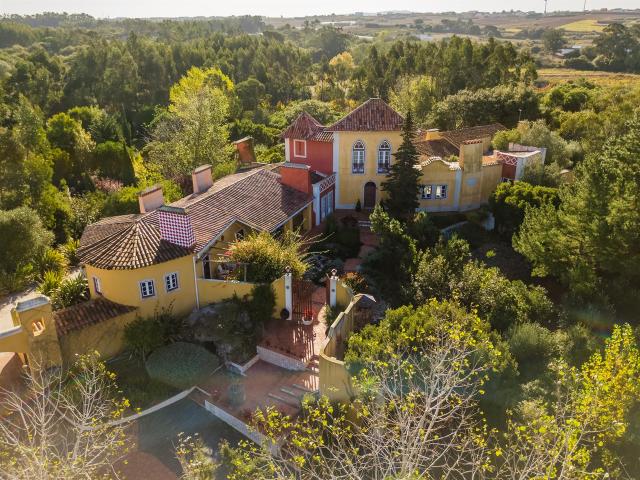 Vivenda venda em São Bartolomeu dos Galegos e Moledo, Lourinhã