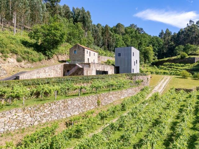 Vivenda venda em Melgaço, Viana Do Castelo
