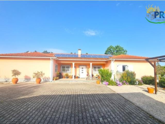 Quinta venda em Castelo Branco, Cumeada