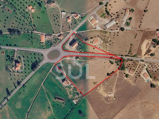 Quinta venda em Ourique, Beja