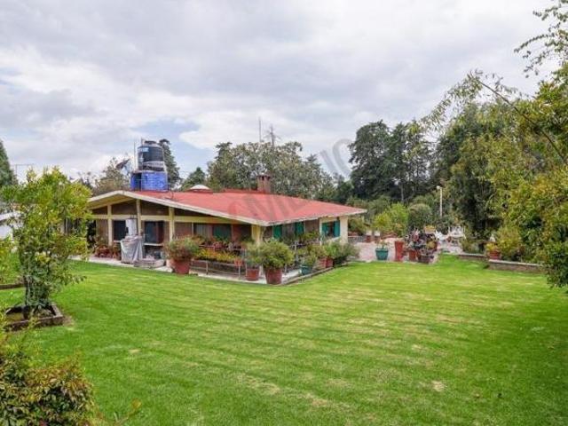 Casa en venta en Ozumba, Estado de México