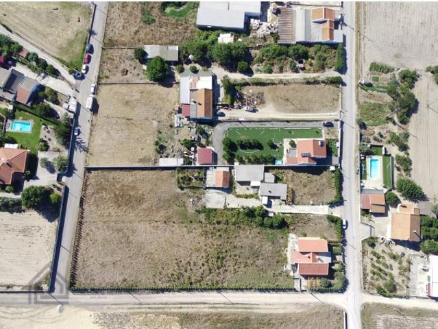 Quinta venda em Bairro do Miranda, Montijo