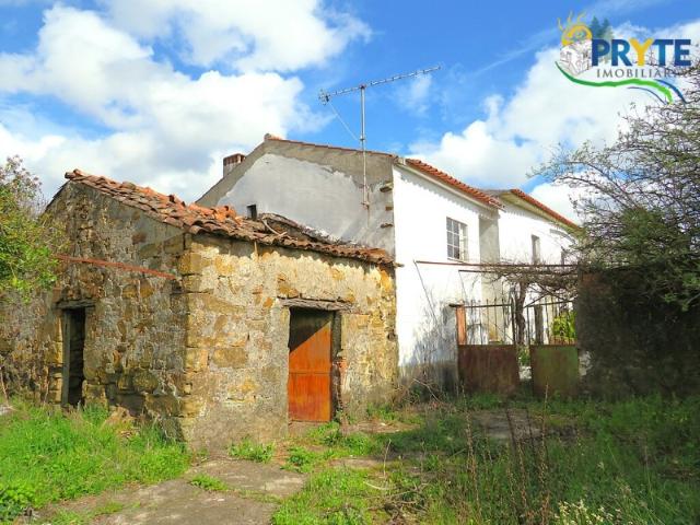 Quinta venda em Castelo Branco, Cumeada