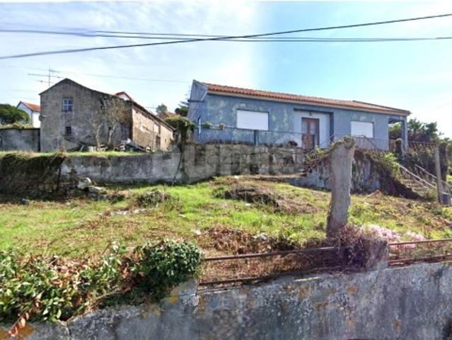 Quinta venda em Arga De Baixo, Viana Do Castelo
