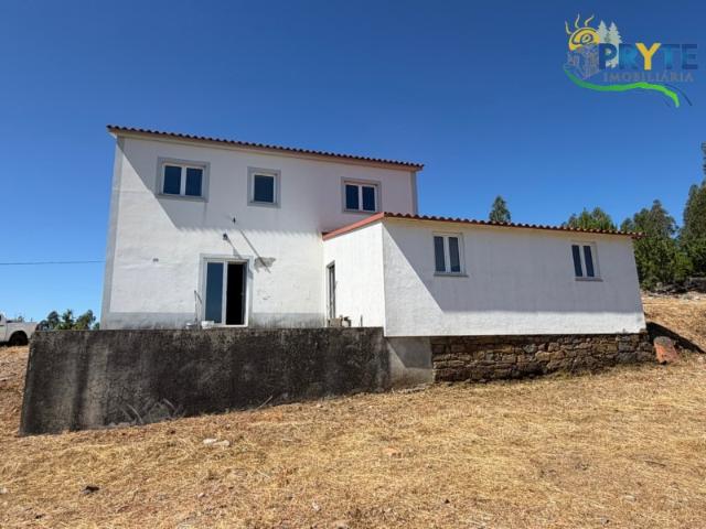 Quinta venda em Pedrógão Grande, Leiria