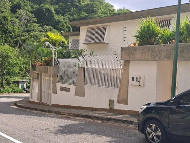 Casa en venta en Boca De Uchire, Miranda