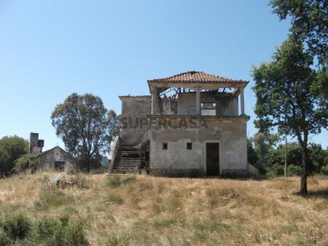 Casa venda em Quinta das Ervideiras, Mafra