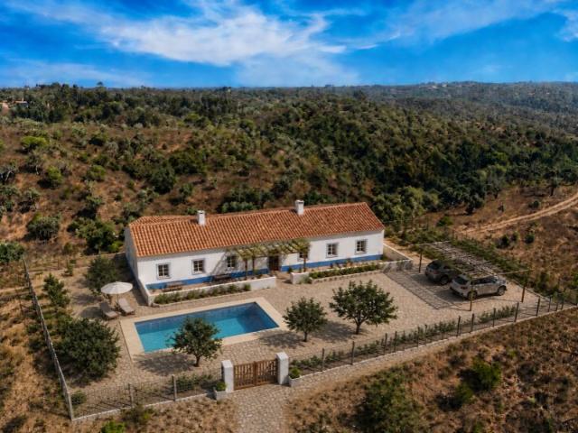 Quinta venda em Valinho, Santiago Do Cacém