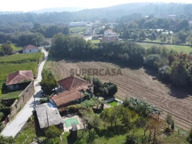 Casa venda em Arcozelo, Braga