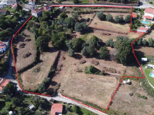 Quinta venda em Ribeira do Neiva, Vila Verde