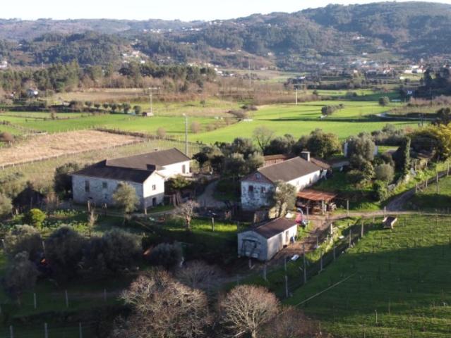 Quinta venda em Boalhosa, Viana Do Castelo