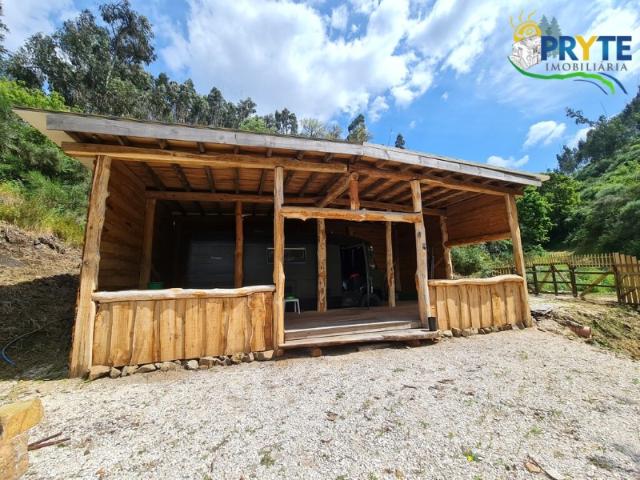Terreno venda em Castelo Branco, Cumeada