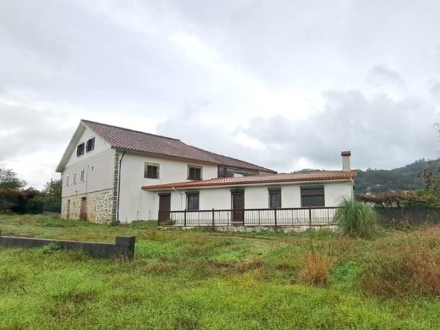 Quinta venda em Boalhosa, Viana Do Castelo