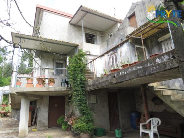 Quinta venda em Castelo Branco, Cumeada
