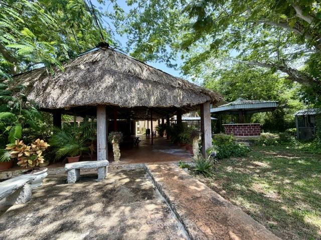 Casa en venta en Tahmek, Yucatán