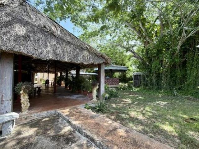 Quinta en venta en Tahmek, Yucatán