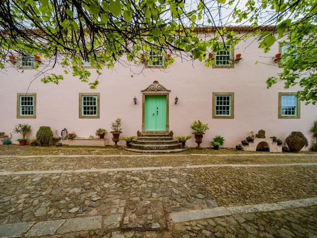 Vivenda venda em Enxidra, Sintra