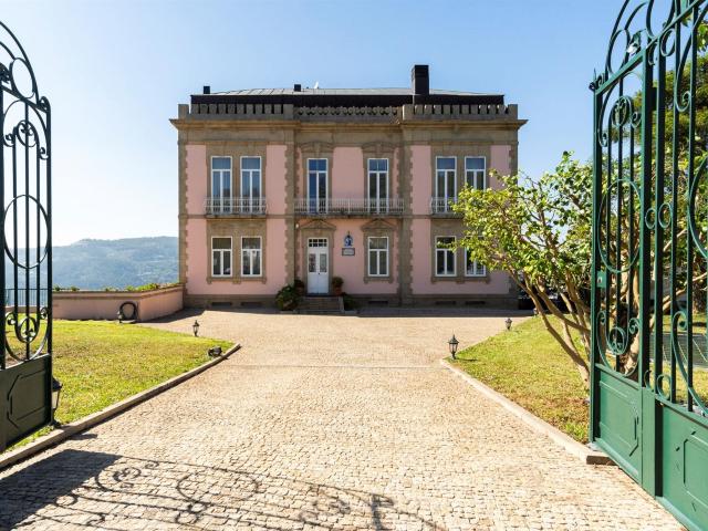 Vivenda venda em Cinfães, Viseu