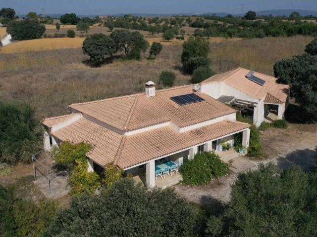 Quinta venda em Achete, Santarém