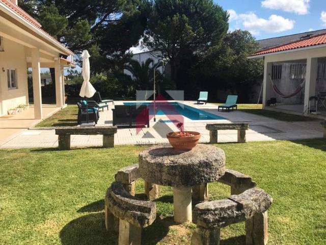Quinta venda em Samuel, Figueira da Azóia