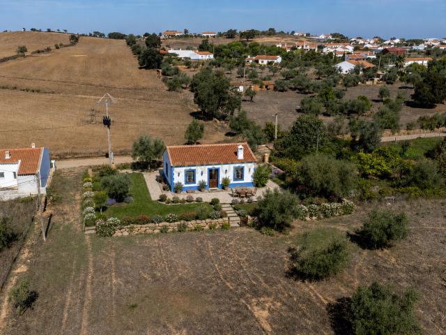 Quinta venda em Colos, Odemira