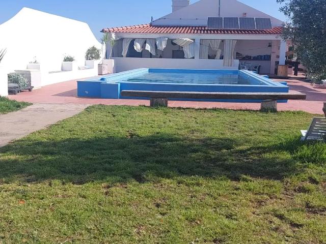 Quinta venda em Évora