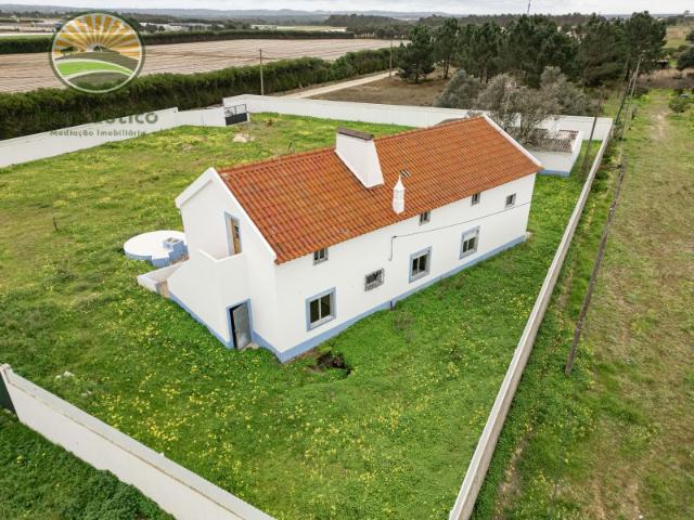 Quinta venda em Santiago Do Cacém, Setúbal