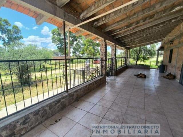 QUINTA a 5 minutos de HACIENDA GARABATOS