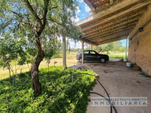 QUINTA a 5 minutos de HACIENDA GARABATOS