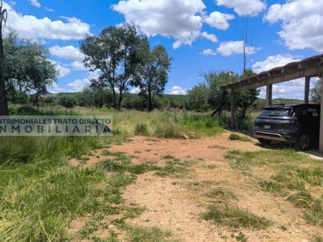 QUINTA a 5 minutos de HACIENDA GARABATOS