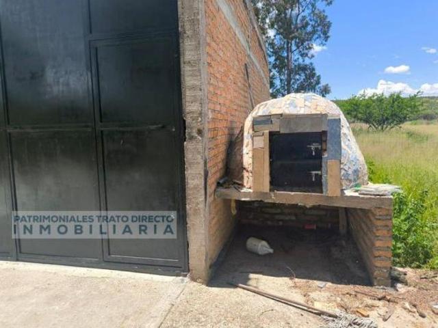 QUINTA a 5 minutos de HACIENDA GARABATOS