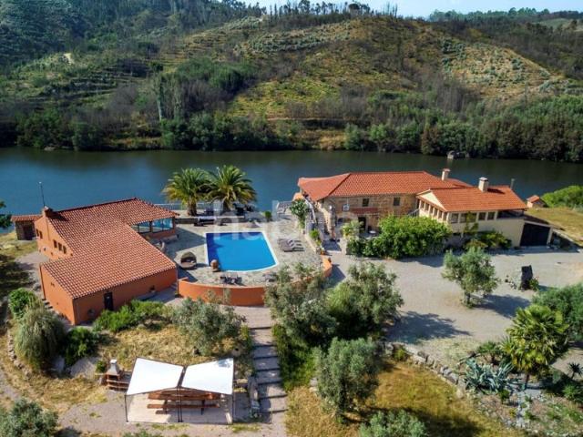 Quinta venda em Tábua, Coimbra