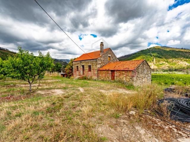 Quinta venda em Valhelhas, Quinta de São Pedro