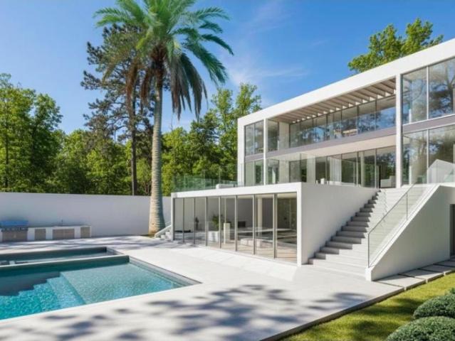 Casa en venta en Distrito Capital