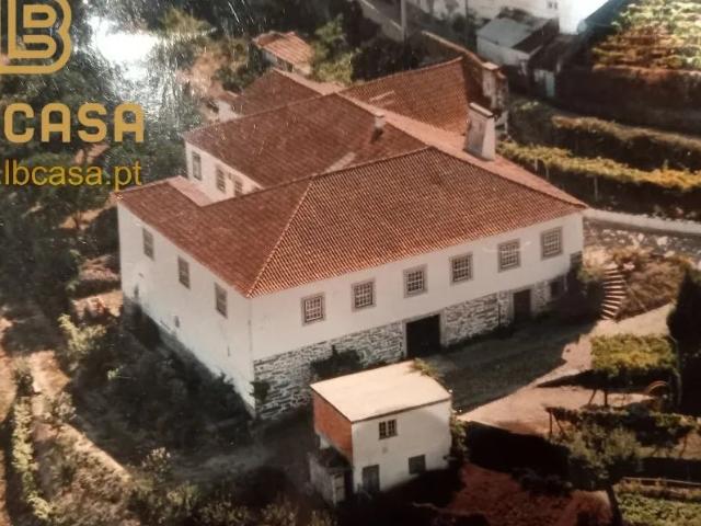 Casa venda em Encambalados, Santa Marta De Penaguião