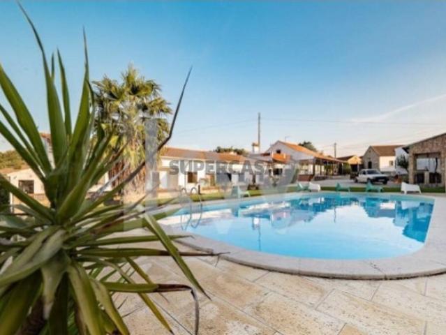 Casa venda em Póvoa do Manique, Azambuja