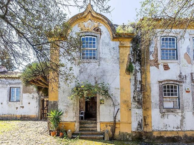 Quinta venda em Alto da Cova da Moura, Amadora