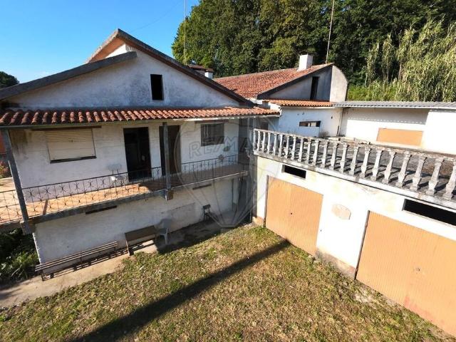 Quinta venda em Aveiro, Venda Nova