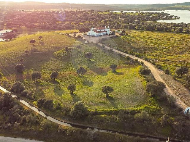 Quinta venda em São Pedro Terena, Évora