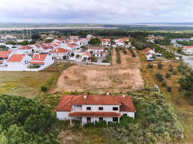 Quinta venda em Alcácer Do Sal, Setúbal