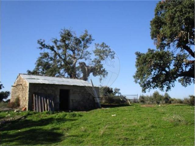 Quinta venda em Aldeia de Santa Margarida, Idanha-a-Nova