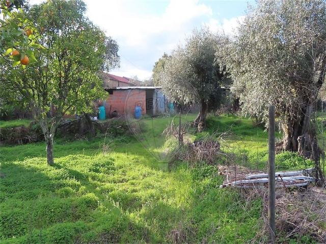 Quinta venda em Aldeia de Santa Margarida, Idanha-a-Nova