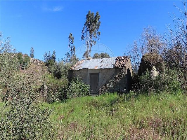 Quinta venda em Aldeia do Bispo, Águas e Aldeia de João Pires, Penamacor