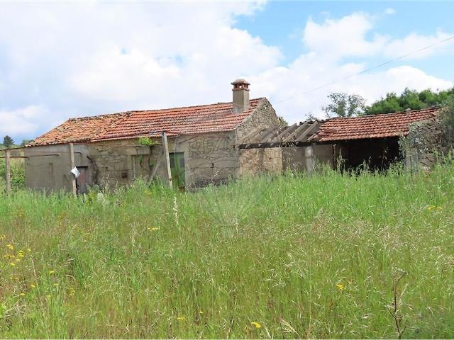 Quinta venda em Aldeia do Bispo, Águas e Aldeia de João Pires, Penamacor