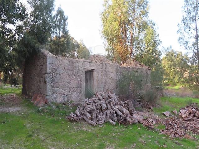 Quinta venda em Aldeia do Bispo, Águas e Aldeia de João Pires, Penamacor