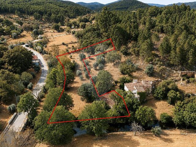 Quinta venda em Alegrete, Portalegre