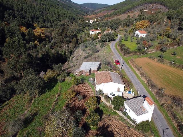 Quinta venda em Alegrete, Portalegre