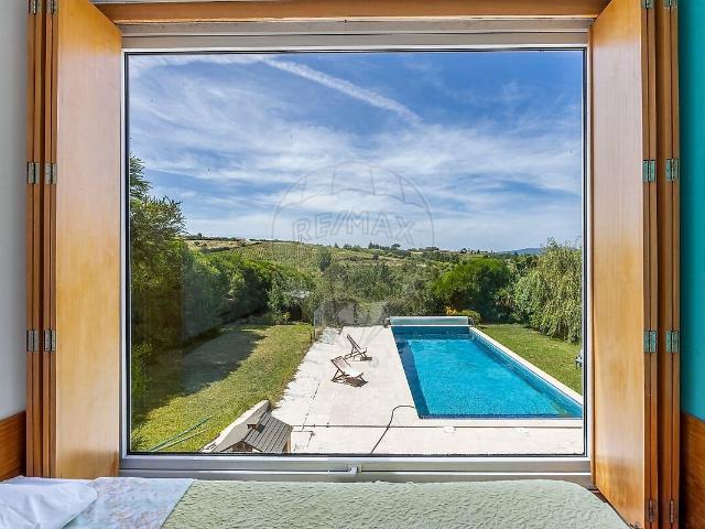 Quinta venda em Alenquer (Santo Estêvão e Triana), Alenquer